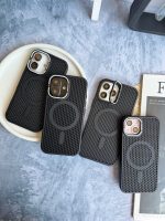 قاب Bracket لنز استند شو با مگ سیف (کدC2057) - تصویر 6