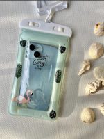 پک ضد آب موبایل (کدa0264) - تصویر 4