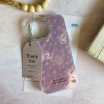 قاب Blooms آیفون (کدC2111)