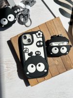 قاب میکروب هپل سیلیکونی آیفون ، سامسونگ ، شیائومی (کدC1849) - تصویر 2