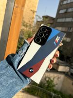 قاب BMW M Series با لوگو برجسته اندروید (کدC2091) - تصویر 4