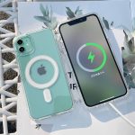 قاب مگ سیف Magsafe با پک (C1083) - تصویر 4