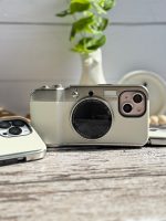 قاب کمرا شاتر دار (کدC1956) - تصویر 2