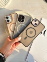 قاب لنز کربن مات مگ سیف آیفون و سامسونگ (کدC1800) - تصویر 9