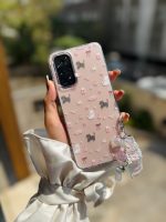 قاب Cat & Candy اندرویدی با آویز (کدC2047) - تصویر 6