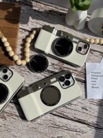 قاب کمرا شاتر دار (کدC1956) - تصویر 3