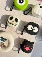 کاور سیلیکونی بادز سامسونگ Galaxy Buds (کدa0199) - تصویر 4