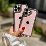 قاب کندی کروم (کدC2021)