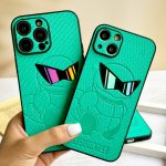 قاب لاکپشت گنگ (کدC1752)