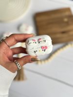 بیکینی سیلیکونی ایرپاد فری سایز (کدa0197) - تصویر 2