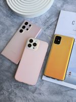 قاب هولوگرامی مات آیفون ، سامسونگ ، شیائومی (کدC2048) - تصویر 6