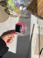 بند جی شاک دو رنگ (کدw5051) - تصویر 4