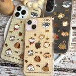 قاب سگ و گربه های بامزه (کدC2038)