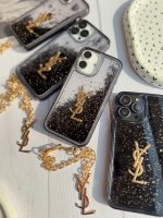 قاب Black YSL آکواریومی با آویز (کدC1936) - تصویر 6