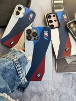 قاب BMW M Series با لوگو برجسته آیفون (کدC2091) - تصویر 4