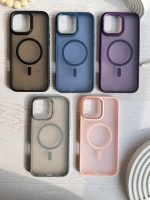 قاب لنز کربن مات مگ سیف آیفون و سامسونگ (کدC1800) - تصویر 7