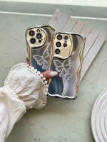 قاب Shiny Wings آیفون ، سامسونگ ، شیائومی (کدC2019) - تصویر 3