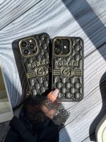 قاب Gucci چرمی (کدC1998) - تصویر 5