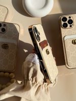 قاب Gucci GG جاکارتی (کدC2127) - تصویر 3