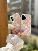 قاب پیشی در باغ گل (بدون آویز ) (کدC2061) - تصویر 3