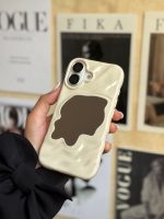 قاب موج آینه ای (کدC2080) - تصویر 4