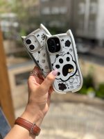 قاب پنجه گربه گوش دار (کدC1988) - تصویر 4