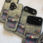 قاب Off-road : Toyota Land Cruiser 60 series (کدC2086)