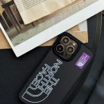 قاب Matte North Face (کدC1742)