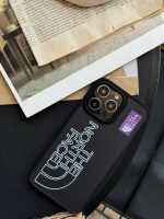 قاب Matte North Face (کدC1742) - تصویر 3