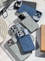 قاب مگنتیک لنز کیس پرو (کدC1869)