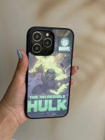 قاب Hulk (کدC1696) - تصویر 6