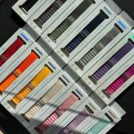 بند اپل واچ Alpine Loop (کدw5006)