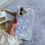 قاب پروانه بی نهایت آیفونی و اندرویدی (کدC2052)