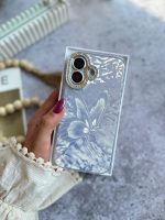 قاب پروانه بی نهایت آیفونی و اندرویدی (کدC2052)