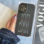 قاب Jordan Flight (کدC2055)