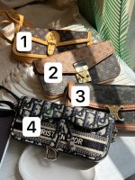 کیف فری سایز (کدa0025) - تصویر 6