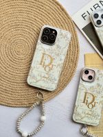 قاب Dior با آویز (کدC1775) - تصویر 5