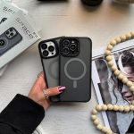 قاب مات مگنتیک Matte Magnetic (کدC1924)