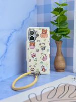 قاب Bear Bag (کدC2042) - تصویر 6