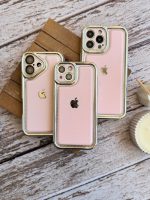 قاب کندی کروم (کدC2021) - تصویر 6