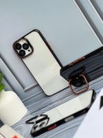 قاب orange lens استند شو با محافظ لنز (کدC1994) - تصویر 5