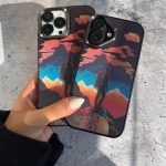 قاب Pixelate The North Face (کدC1933)