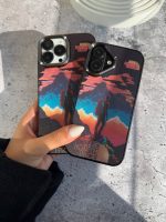 قاب Pixelate The North Face (کدC1933) - تصویر 5