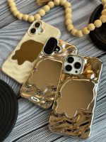 قاب موج آینه ای (کدC2080) - تصویر 8