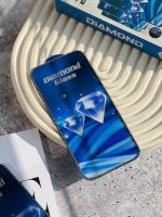 گلس نگین دار DIAMOND (کدa0192) - تصویر 4