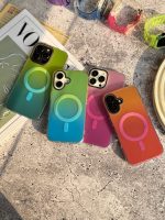 قاب Pink Glow & Aqua Breeze مگ سیف دار (کدC1909) - تصویر 7