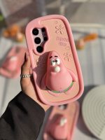 قاب پاتریک آدامس بادکنکی (بادکنک باد نمیشود) (کدC1793) - تصویر 2