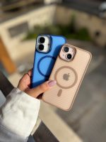 قاب Matte Mag (لنز کربن شیاردار) (کدC1991) - تصویر 12