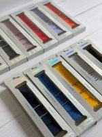 بند اپل واچ Ocean Loop سیلیکونی (کدw5005) - تصویر 3