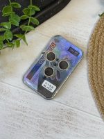 محافظ لنز رینگی آیفون و سری 5 سامسونگ (کدa0040) - تصویر 6